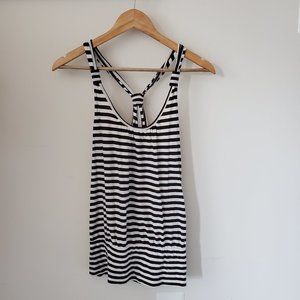 Banana Republic Stipped Tank
